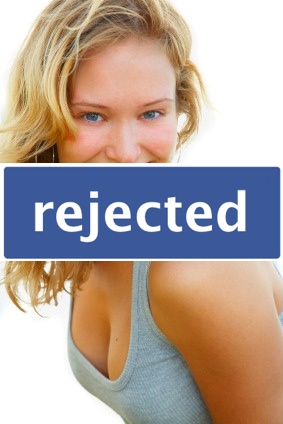 Facebook Advertising Rejection