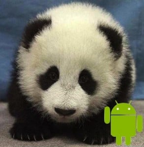 google farmer update big panda