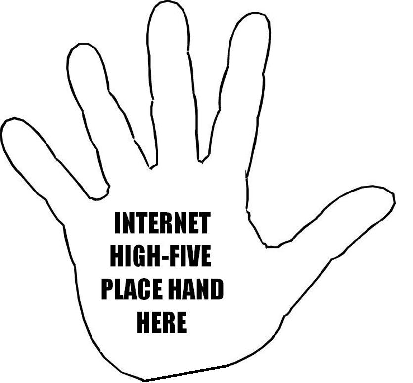High 5