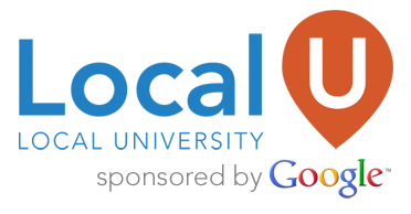 Local U logo