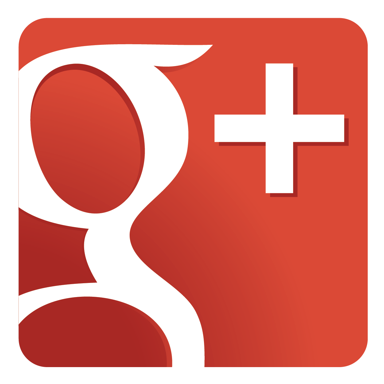 Google-Plus-Logo