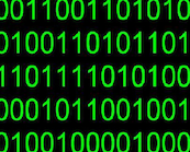 Image of binary data