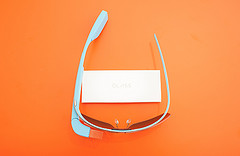 Image Of Google Glass
