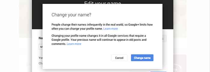GooglePlusConfirmNameChange