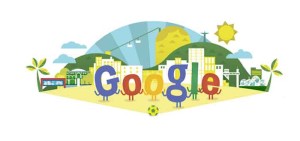 GoogleDoodle