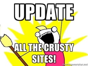 UpdateAllTheCrustySitesImage