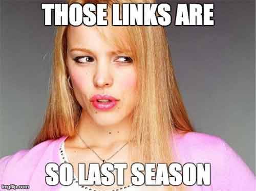 LinksSoLastSeason