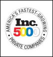 INC 500 Fatest Growing - Search Influence