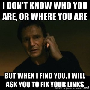 liam neeson seo meme backlink