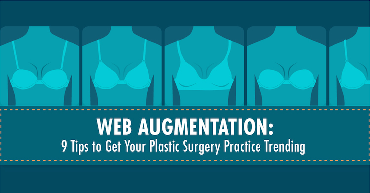 Web Augmentation for Medical Practice Marketing Image - Search Influence