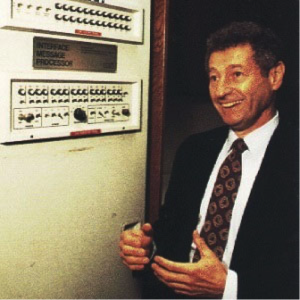 Kleinrock Image - Search Influence