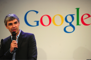 Larry Page Image - Search Influence