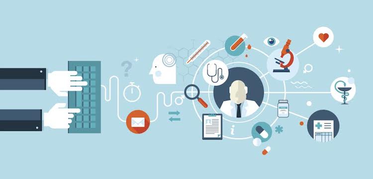 Seo for doctors clinic