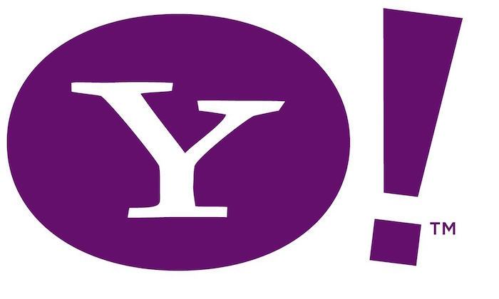 Yahoo-logo