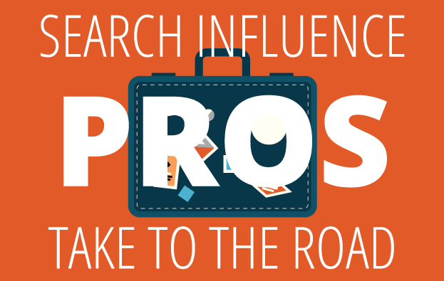 Search Influence Pros Take To The Road
