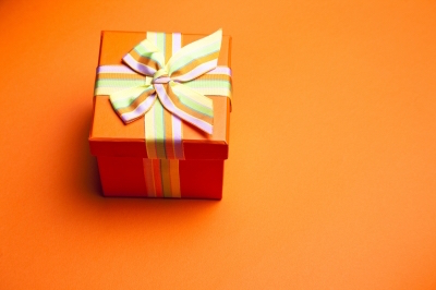 Last-Minute Holiday Gift For Marketing Blog