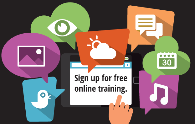 Online Training