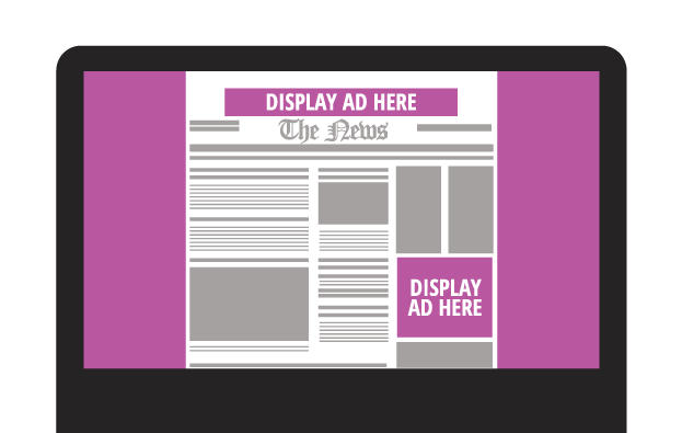 Google Display Network Ads Image