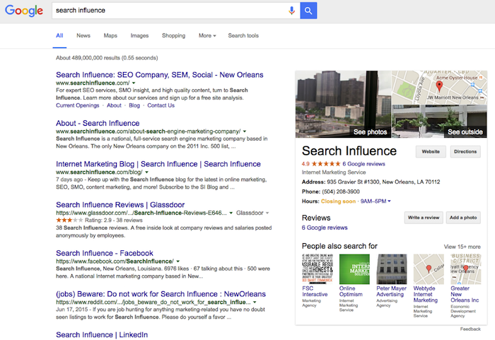 Knowledge Graph Image