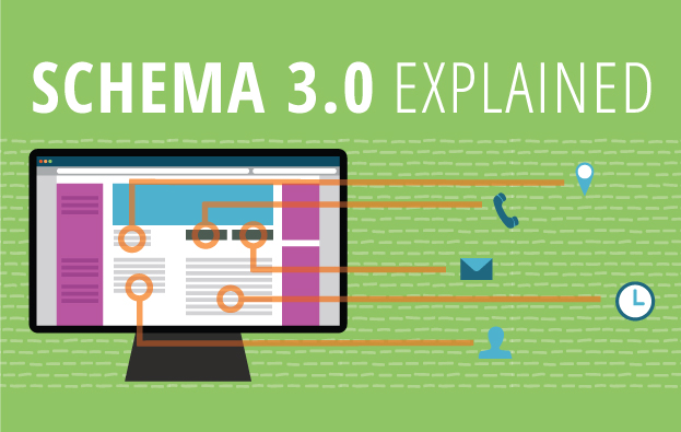 Schema 3.0 Explained