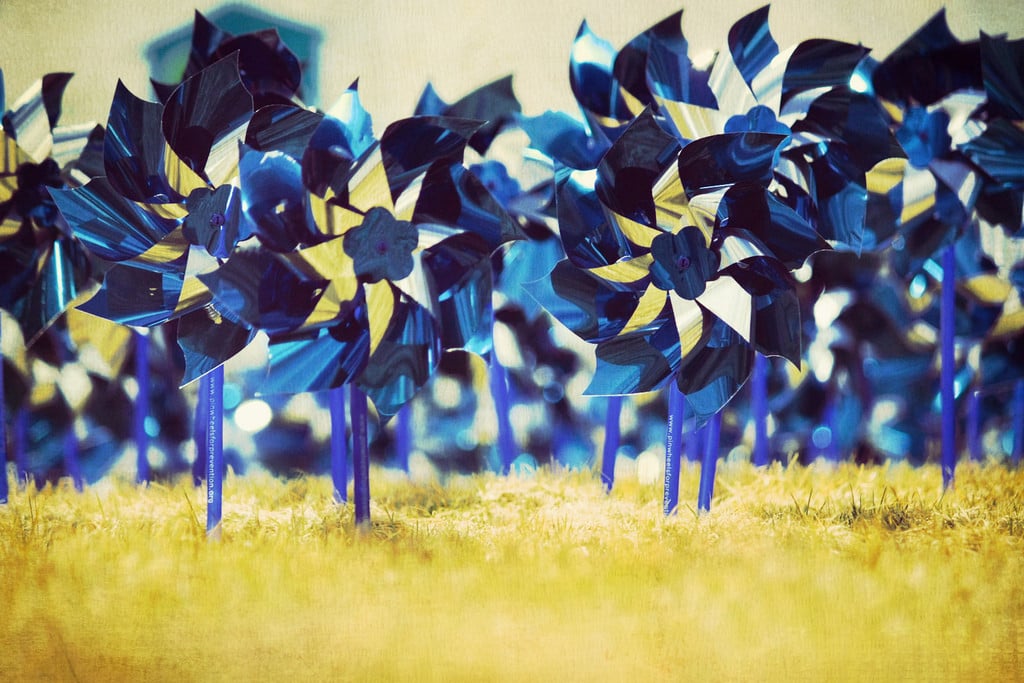 Pinwheels