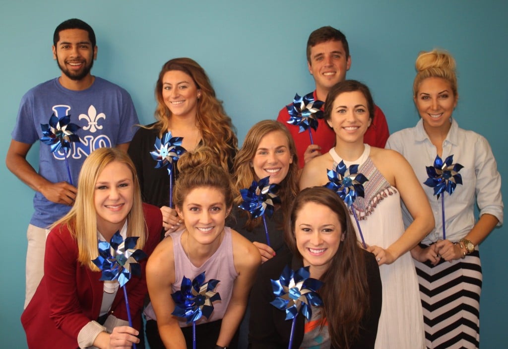 Search Influence Partners with PCAL