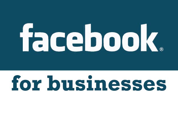 Facebook-for-business image - Search Influence