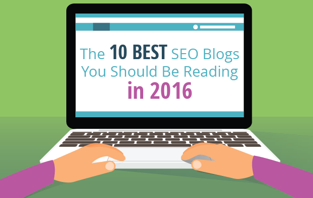 10 best SEO Blogs Image