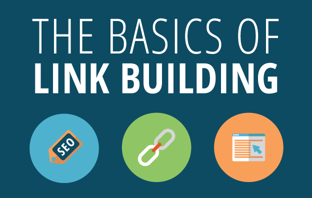 The Basics of Link Building