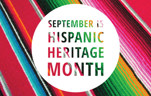 Capture Mi Corazón This Hispanic Heritage Month Image 2