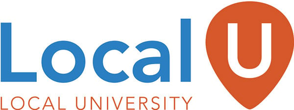 Local-U logo image - Search Influence