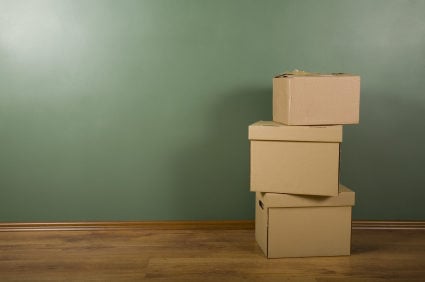 Photo Of Stock Of Boxes - Search Influence