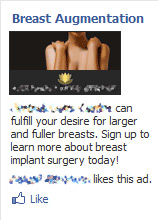 Facebook Ad 2