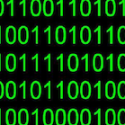 Image of binary data