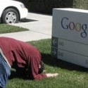 bowing to google - search influence