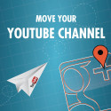 Search Influence - Move YouTube Channel Between Google Plus Pages