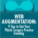 Plastic Surgery Medical Marketing Image - Search Influence