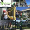 Rebuilding Together New Orleans Collage