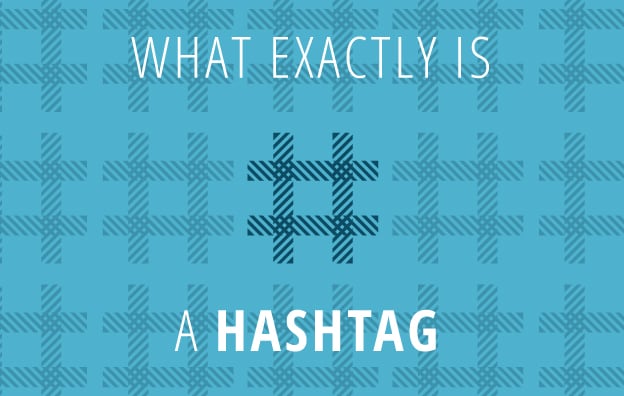 What-is-a-hashtag image
