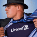 LinkedIn Superman - Search Influence