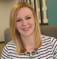 Picture Of Alison Zeringue Search Influence Director Of Account Management - Search Influence