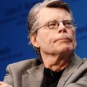 Image Of Stephen King Giving Writing Tips - Search Influence