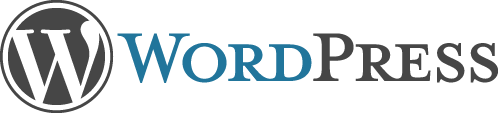WordPress logo - Search Influence