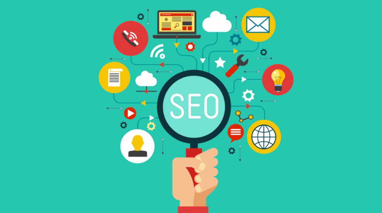 Calgary SEO