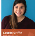 Search Influence Account Manager Lauren Griffin