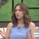 Search Influence Account Supervisor Ariel Tusa on WWLTV's Great Day Louisiana