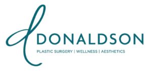 Donaldson Plastic Surgery Logo