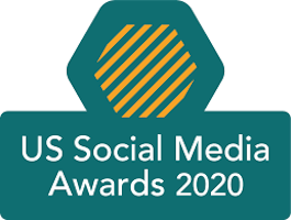 US Social Media Awards 2020
