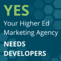 Square thumbnail yes your higher ed marketing agency needs developers