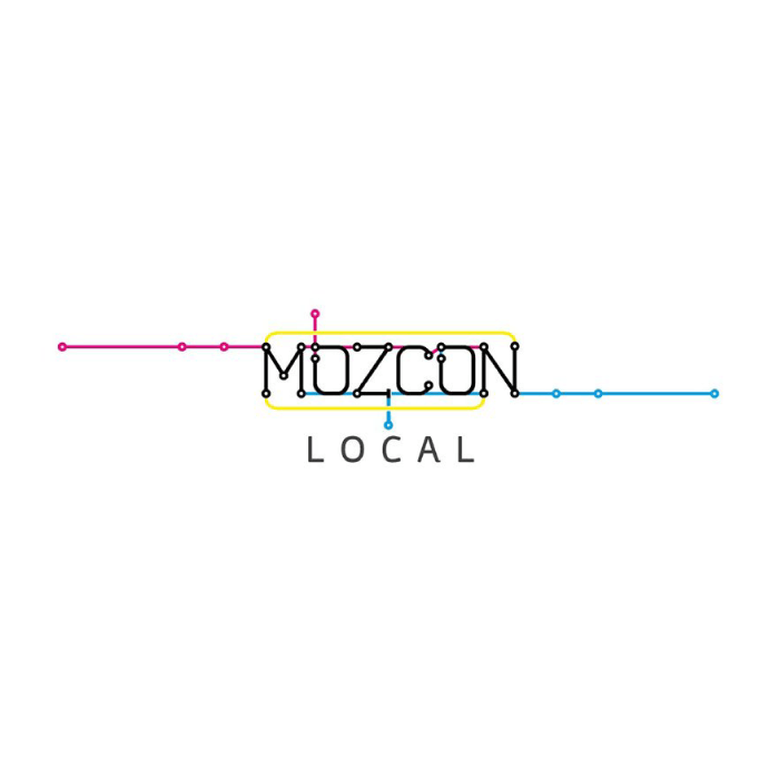 MozCon Local Logo